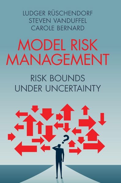 Produktbild: Model Risk Management
