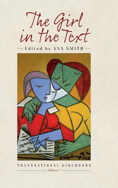 Produktbild: The Girl in the Text