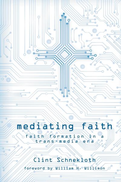 Produktbild: Mediating Faith