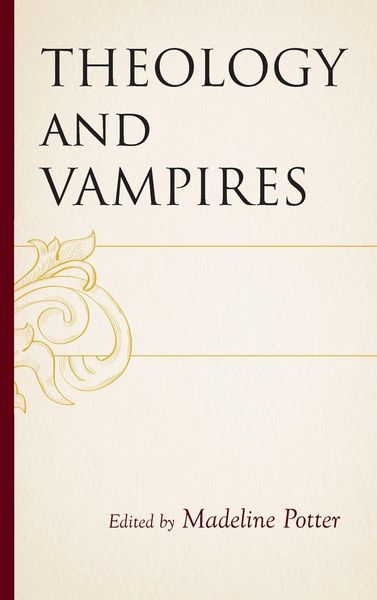 Produktbild: Theology and Vampires