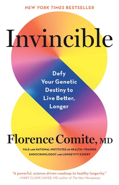 Produktbild: Invincible