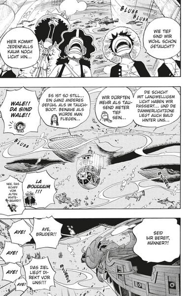 Produktbild: One Piece 62