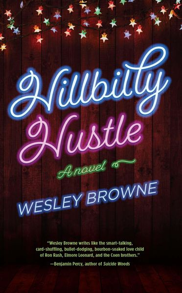 Produktbild: Hillbilly Hustle