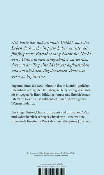 Produktbild: Leben und Werk der Hetty Beauchamp