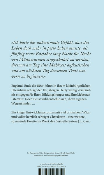 Produktbild: Leben und Werk der Hetty Beauchamp