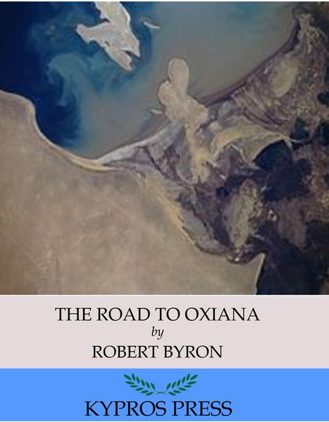 Produktbild: The Road to Oxiana