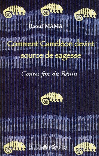 Produktbild: Comment Cam&eacute;l&eacute;on devint source de sagesse