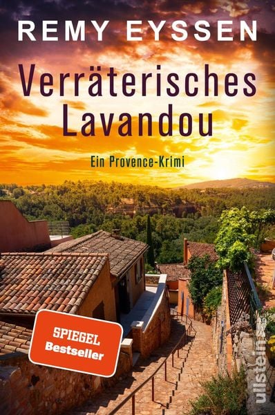 Verräterisches Lavandou, Taschenbuch von Remy Eyssen, Ullstein Paperback, 2710001059829