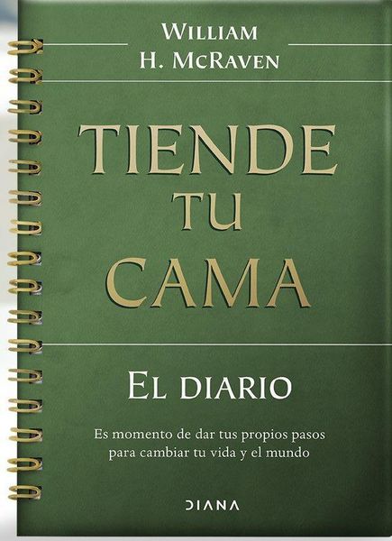 Produktbild: Tiende tu cama
