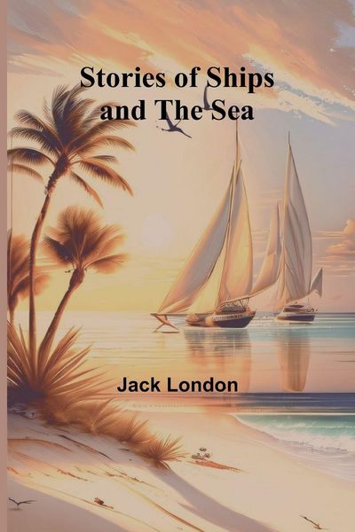 Produktbild: Stories of Ships and the Sea