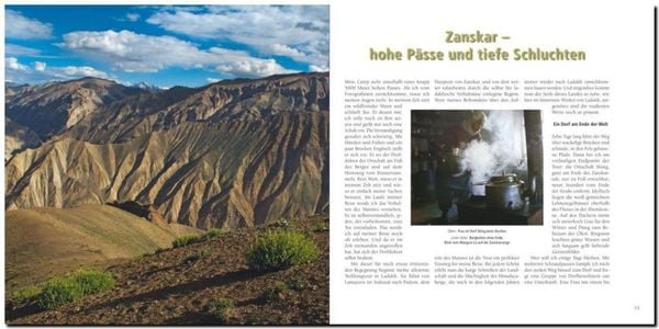 Produktbild: Ladakh - Tief im Himalaya