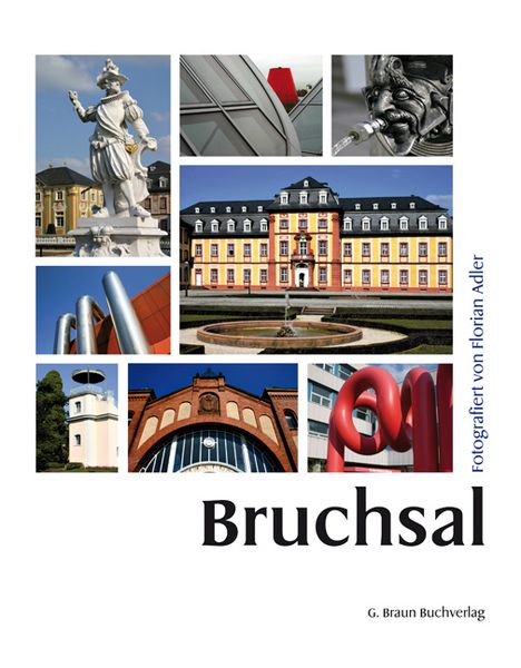 Produktbild: Bruchsal
