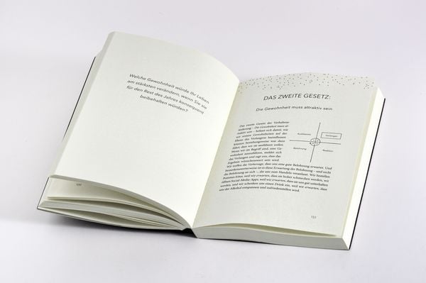 Produktbild: Die 1%-Methode &ndash; das Workbook