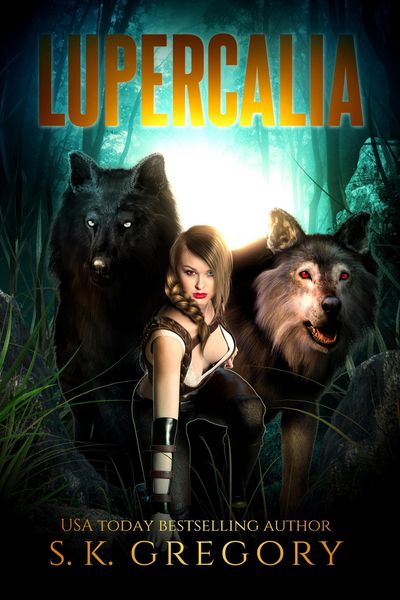 Produktbild: Lupercalia