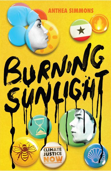 Produktbild: Burning Sunlight