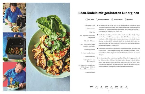 Produktbild: Easy Air Fryer