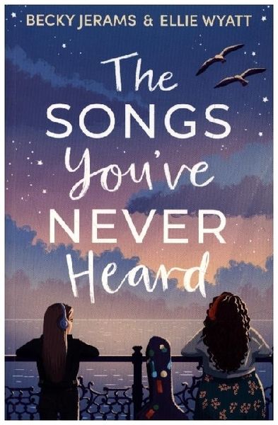 Produktbild: The Songs You've Never Heard