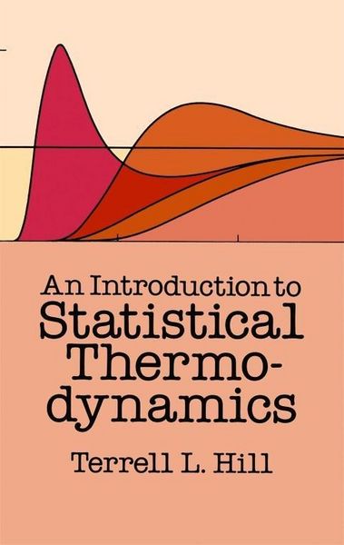 Produktbild: An Introduction to Statistical Thermodynamics