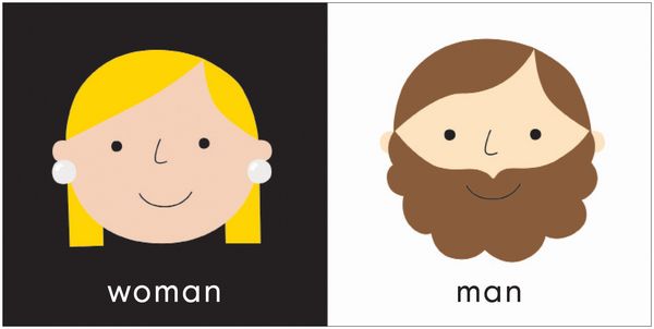 Produktbild: Faces
