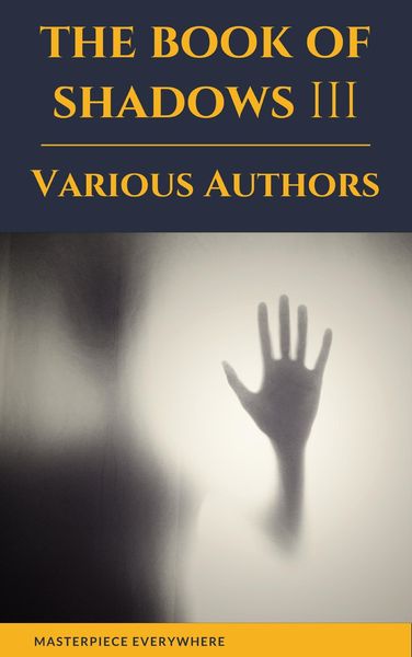 Produktbild: The Book of Shadows Vol 3