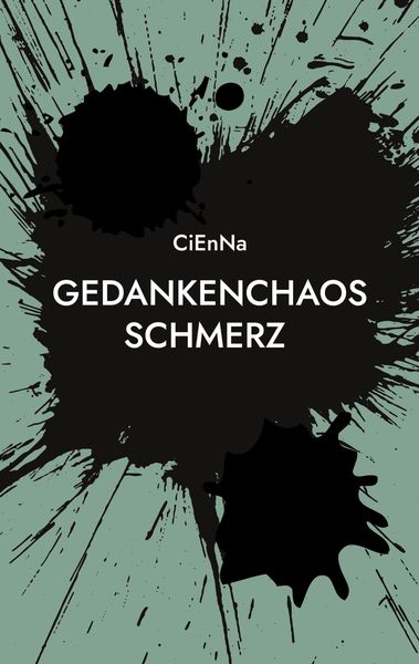 Produktbild: Gedankenchaos