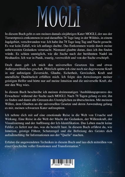 Produktbild: Mogli