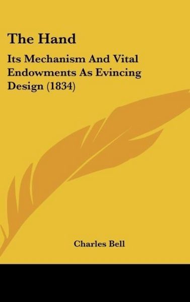 Produktbild: Bell, C: Hand
