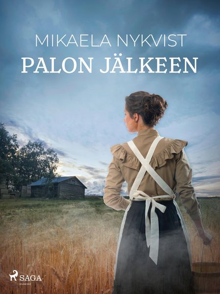 Produktbild: Palon j&auml;lkeen