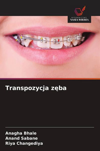 Produktbild: Transpozycja z&iquest;ba