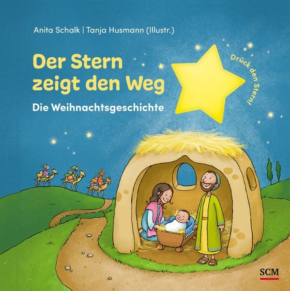 Produktbild: Der Stern zeigt den Weg