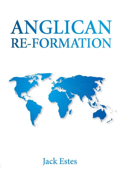 Produktbild: Anglican Re-Formation