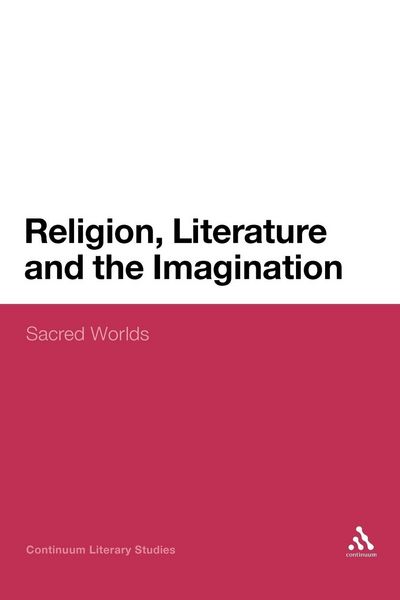 Produktbild: Religion, Literature and the Imagination