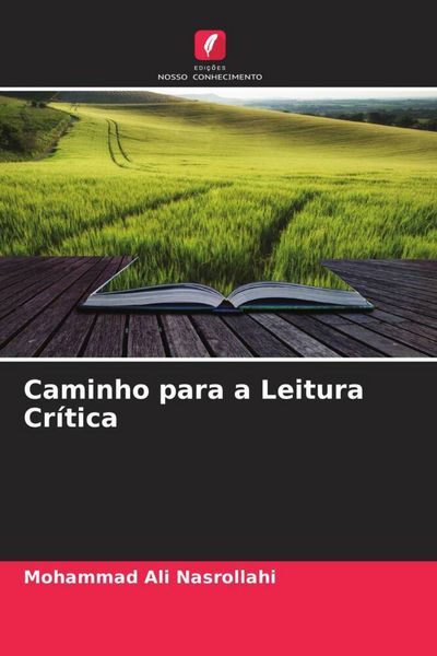 Produktbild: Caminho para a Leitura Cr&iacute;tica