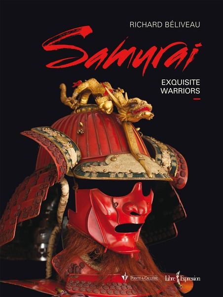Produktbild: Samurai