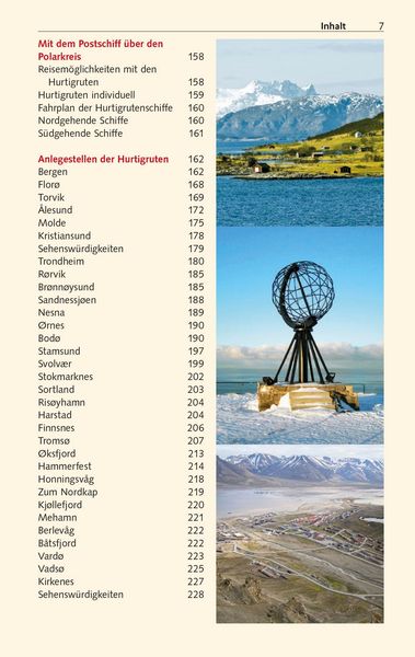 Produktbild: Kreuzfahrten Mittel- und Nordeuropa