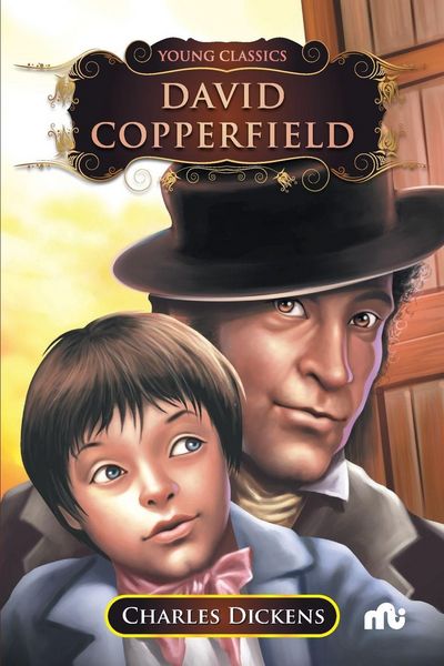Produktbild: David Copperfield
