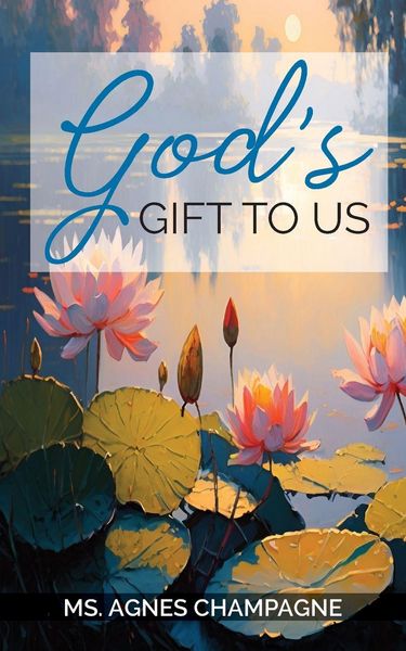 Produktbild: God's Gift to Us