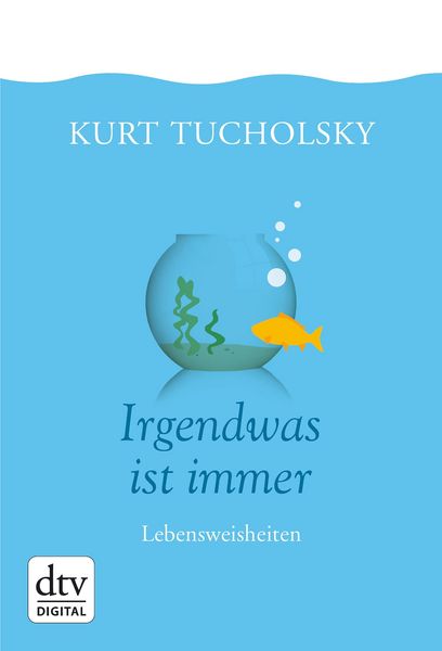 Produktbild: Irgendwas ist immer