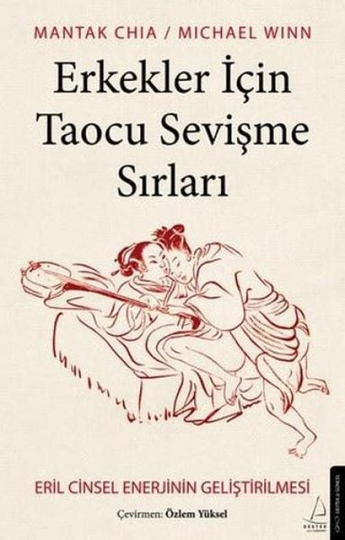 Produktbild: Erkekler Icin Taocu Sevisme Sirlari