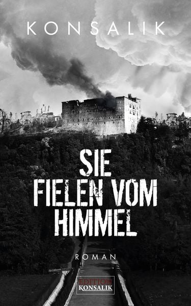 Produktbild: Sie fielen vom Himmel