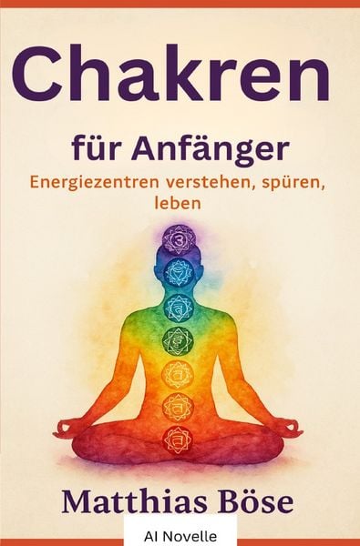Produktbild: Chakren f&uuml;r Anf&auml;nger
