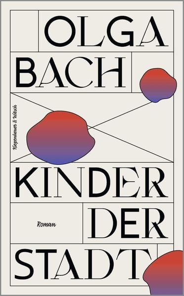 Produktbild: Kinder der Stadt