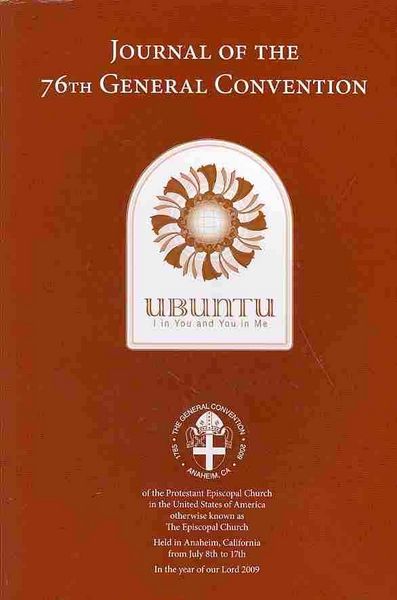 Produktbild: Journal Of The 76th General Co