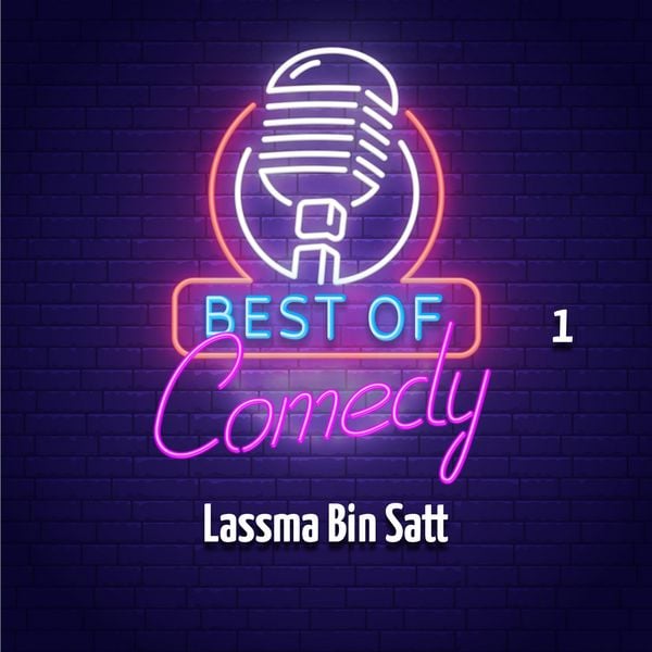 Produktbild: Lassma Bin Satt 1