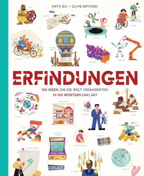 Erfindungen ​