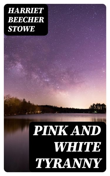 Produktbild: Pink and White Tyranny