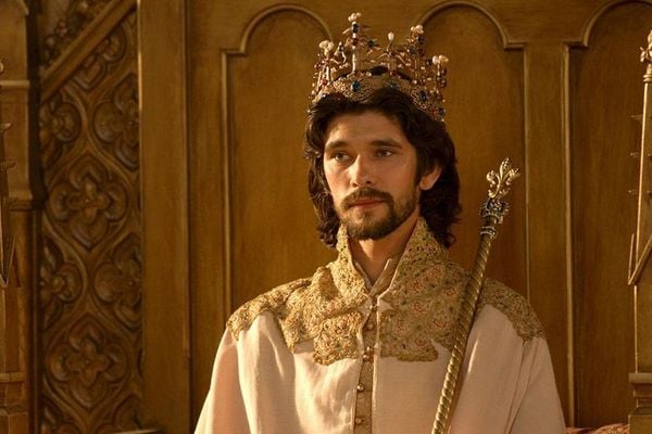 Produktbild: The Hollow Crown - Staffel 1 [4 BRs]