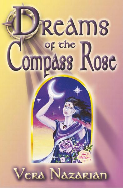 Produktbild: Dreams of the Compass Rose