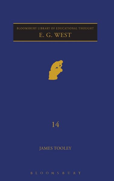 Produktbild: E. G. West