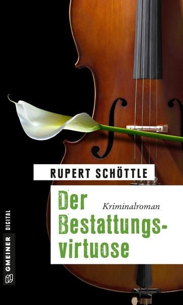 Produktbild: Der Bestattungsvirtuose
